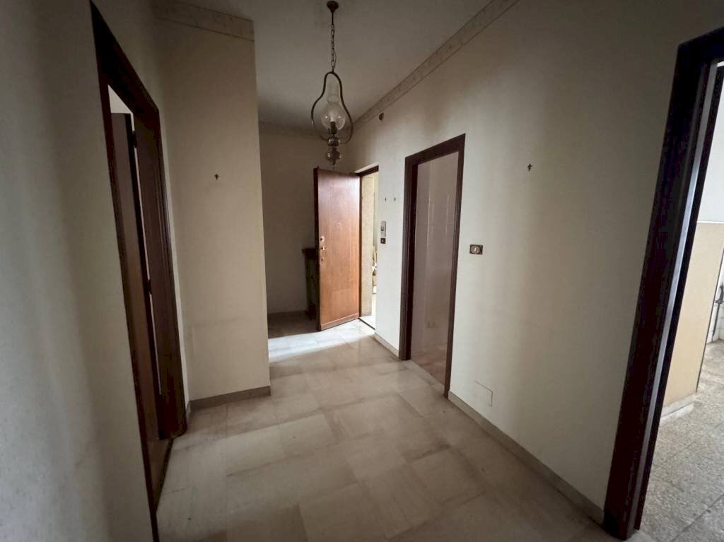 Ingresso - Three-room apartment via Saluzzo, 131, Pinerolo - photo 3