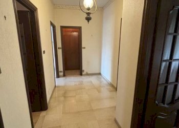 Ingresso - Trilocale via Saluzzo, 131, Pinerolo - foto 2