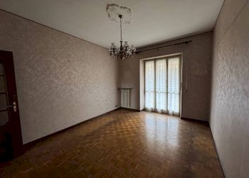 Camera da letto - Trilocale via Saluzzo, 131, Pinerolo - foto 5