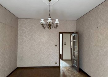 Camera da letto - Trilocale via Saluzzo, 131, Pinerolo - foto 6