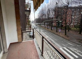 Trilocale via Saluzzo, 131, Pinerolo - foto 19