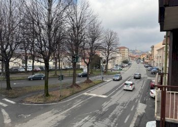 Vista - Three-room apartment via Saluzzo, 131, Pinerolo - photo 20