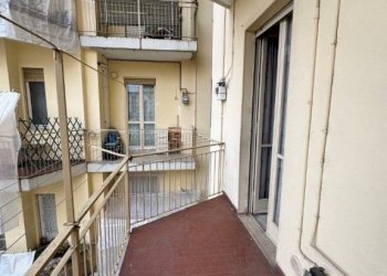 Trilocale via Saluzzo, 131, Pinerolo - foto 24