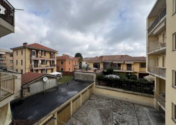 Vista - Three-room apartment via Saluzzo, 131, Pinerolo - photo 25