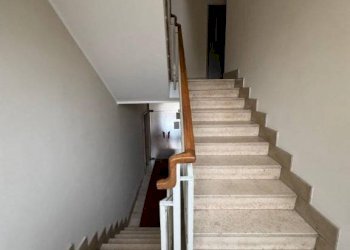 Interno palazzo - Trilocale via Saluzzo, 131, Pinerolo - foto 28