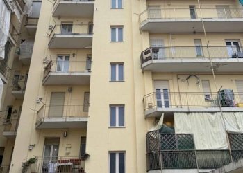 Facciata - Three-room apartment via Saluzzo, 131, Pinerolo - photo 35