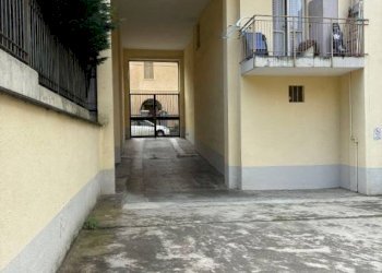 Cortile interno - Three-room apartment via Saluzzo, 131, Pinerolo - photo 38