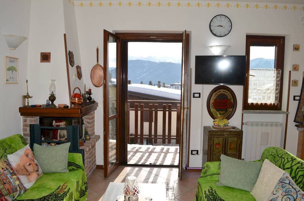 Terrazzo - Appartamento Roburent - foto 2