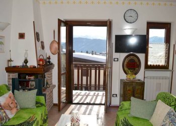 Terrazzo - Appartamento Roburent - foto 2