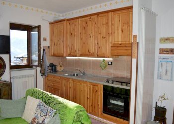 Cucina - Appartamento Roburent - foto 3