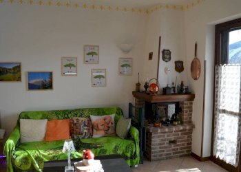 Salone - Appartamento Roburent - foto 4