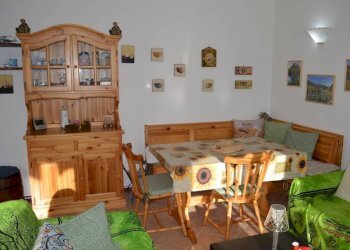 Salone - Appartamento Roburent - foto 5