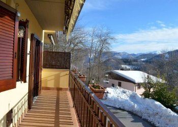 Terrazzo - Appartamento Roburent - foto 9