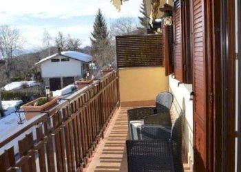 Terrazzo - Appartamento Roburent - foto 10