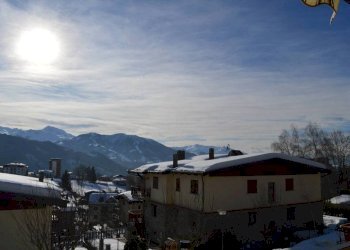 Vista - Appartamento Roburent - foto 13