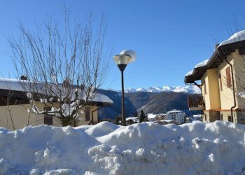 Vista - Appartamento Roburent - foto 16