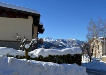 Zona - Appartamento Roburent - foto 17