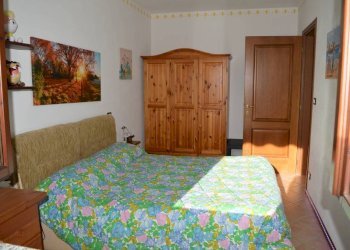 Camera da letto - Appartamento Roburent - foto 19