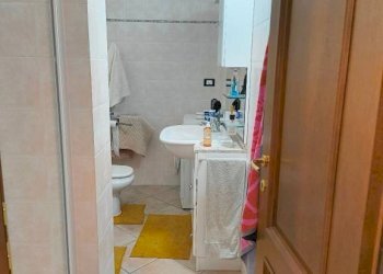 Bagno - Appartamento Roburent - foto 21