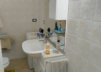 Bagno - Appartamento Roburent - foto 22