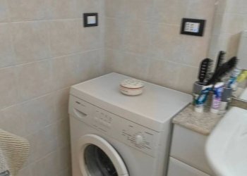 Bagno - Appartamento Roburent - foto 23