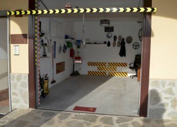 Box auto - Appartamento Roburent - foto 26