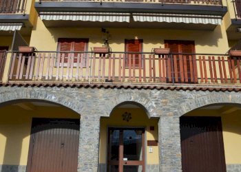 Facciata - Appartamento Roburent - foto 27