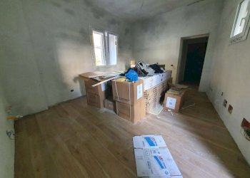 interni - Monolocale via Dante Alighieri, Bagnolo Cremasco - foto 6