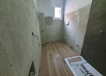 interni - Monolocale via Dante Alighieri, Bagnolo Cremasco - foto 8