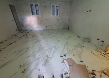 interni - Monolocale via Dante Alighieri, Bagnolo Cremasco - foto 25