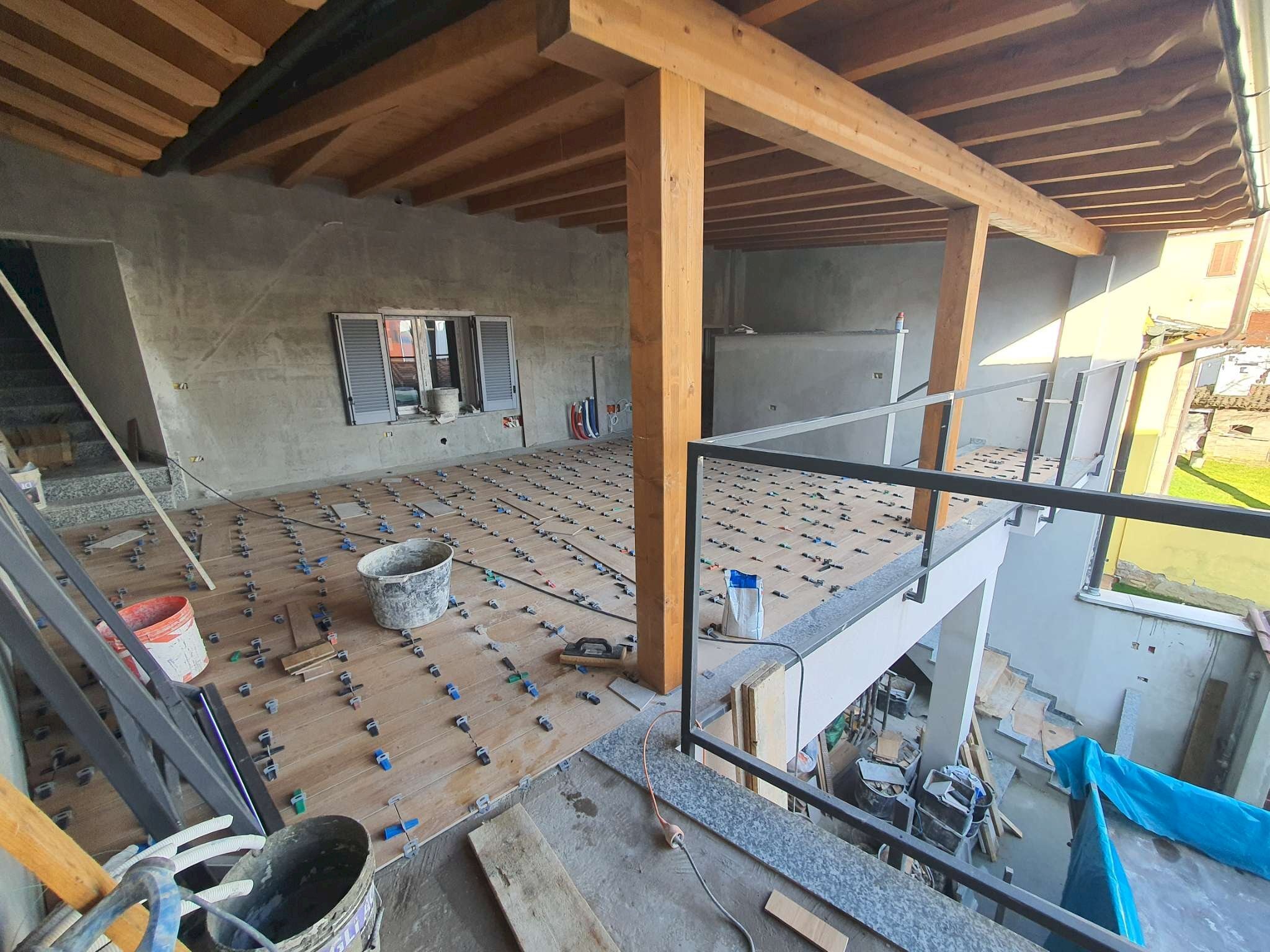 esterno - Appartamento via Dante Alighieri, Bagnolo Cremasco - foto 1