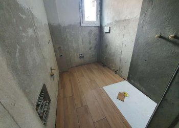 interni - Appartamento via Dante Alighieri, Bagnolo Cremasco - foto 14