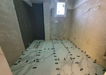 interni - Appartamento via Dante Alighieri, Bagnolo Cremasco - foto 26