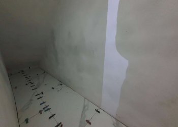 interni - Appartamento via Dante Alighieri, Bagnolo Cremasco - foto 27