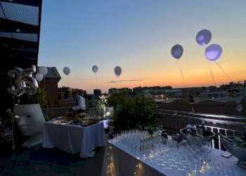 terr verro 5 - Attico Milano - foto 2