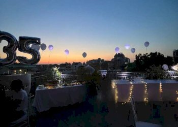 verr4o 33 bis - Attico Milano - foto 11