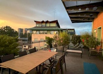 verro 888 - Attico Milano - foto 12