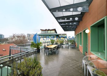 a (20) - Attico Milano - foto 37