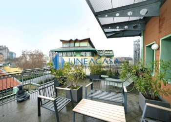 a (21) - Attico Milano - foto 38