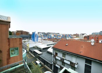 a (27) - Attico Milano - foto 42