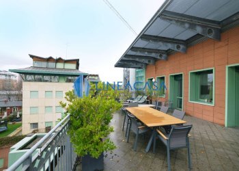 a (26) - Attico Milano - foto 45