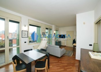 a (49) - Attico Milano - foto 62