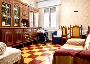 Dettagli - Trilocale via Edera, San Lazzaro di Savena - foto 4