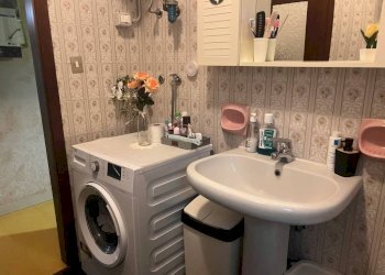 Bagno - Trilocale via Edera, San Lazzaro di Savena - foto 6