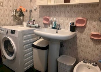 Bagno - Trilocale via Edera, San Lazzaro di Savena - foto 12