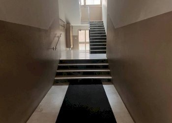 Interno palazzo - Trilocale via Edera, San Lazzaro di Savena - foto 14