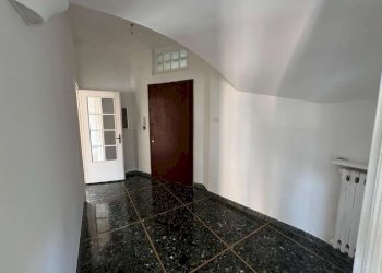 attico in locazione genova albaro viale francesco  - Attic viale Francesco Gambaro, Genova (neighborhood Albaro) - photo 7