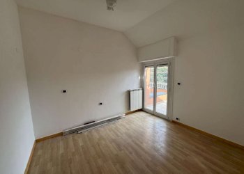 attico in locazione genova albaro viale francesco  - Attic viale Francesco Gambaro, Genova (neighborhood Albaro) - photo 10