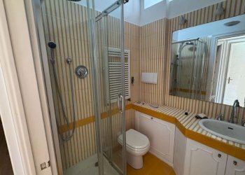 attico in locazione genova albaro viale francesco  - Attic viale Francesco Gambaro, Genova (neighborhood Albaro) - photo 17