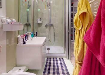 bl2084-bathroom 1 - Appartamento via Panigale, Bologna (zona Borgo Panigale) - foto 19